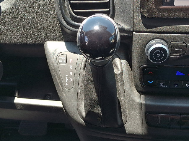 New 2023 RAM ProMaster 3500 FWD image 6