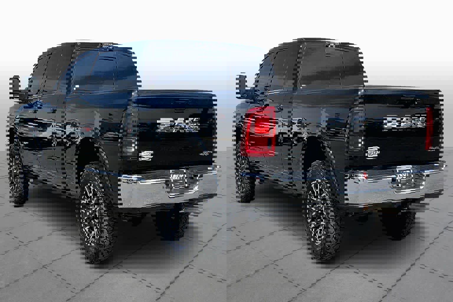 Used 2025 RAM 2500 Limited image 12