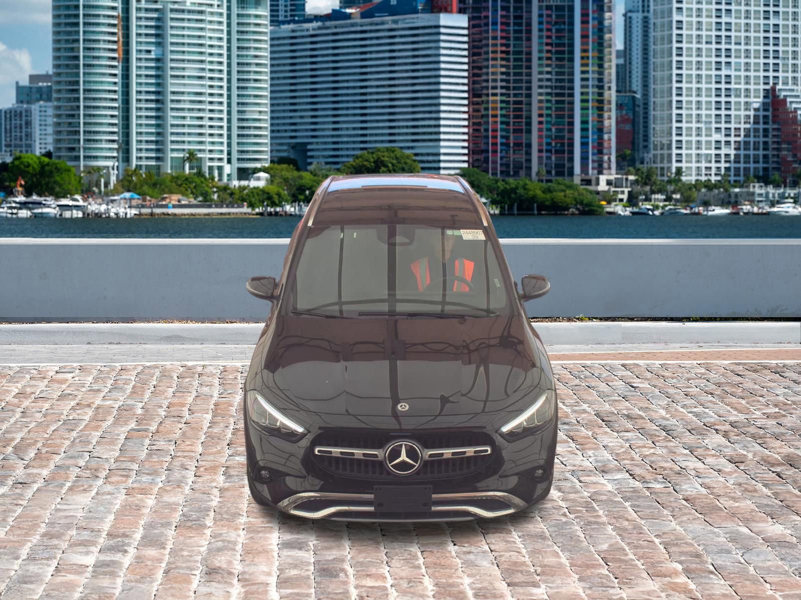 Used 2025 Mercedes-Benz GLA 250 image 29