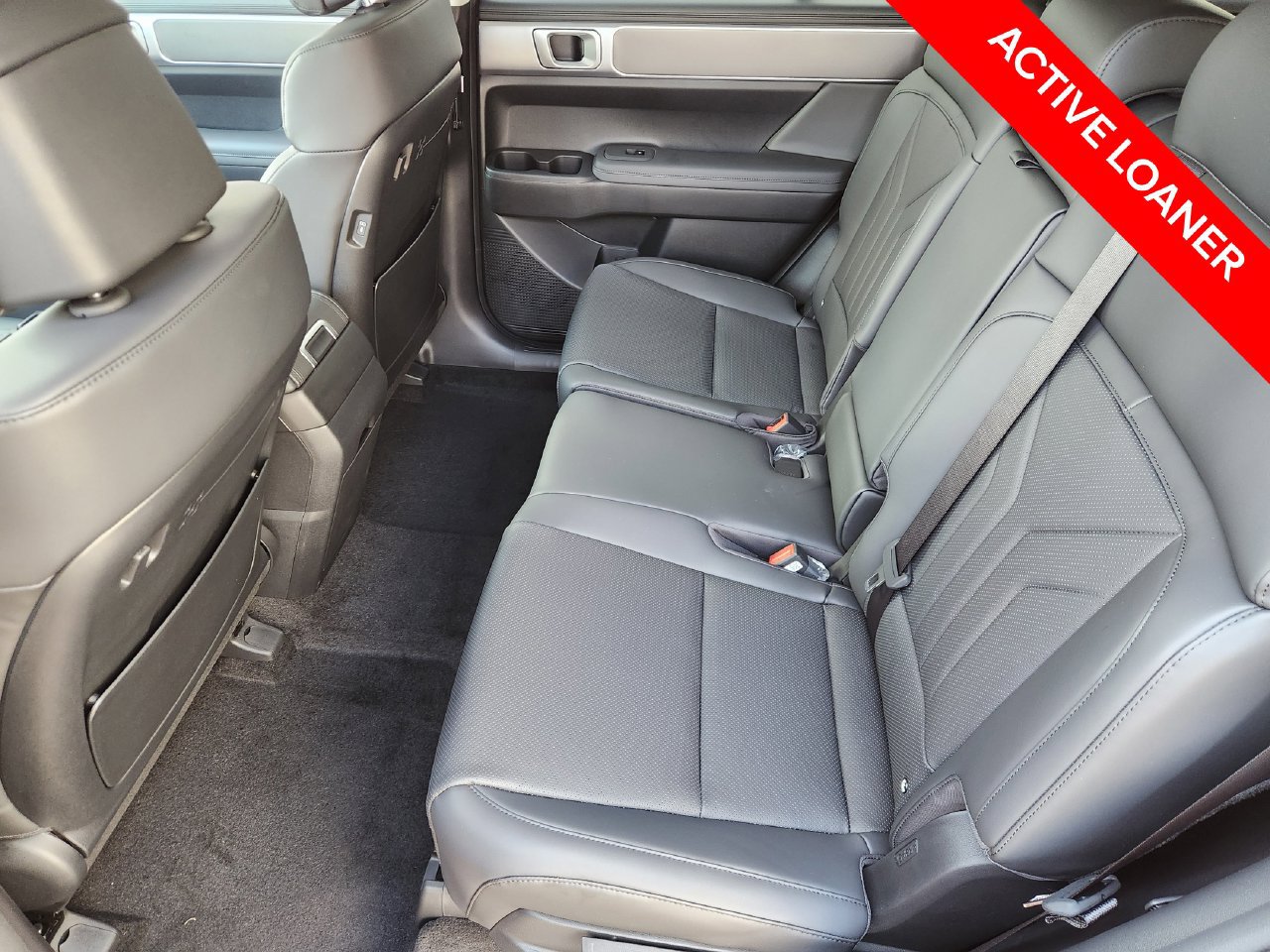 New 2026 Hyundai Santa Fe SEL FWD image 29