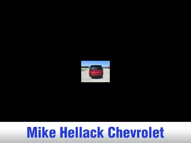 New 2026 Chevrolet Tahoe RST w/ Comfort Package image 27