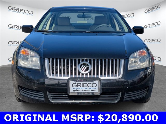 Used 2006 Mercury Milan Premier image 2