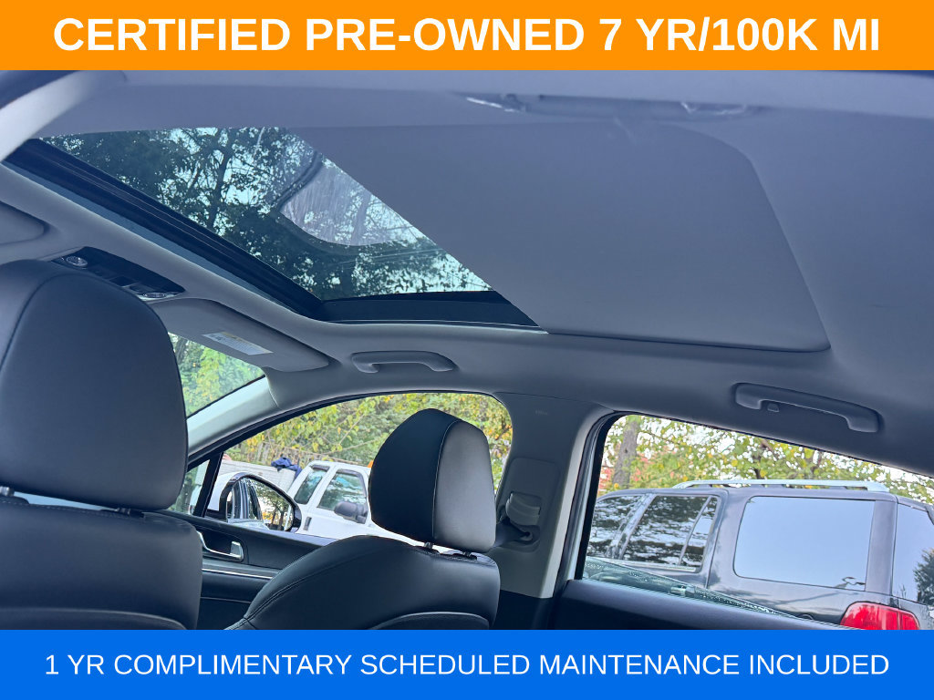 Used 2025 Kia K5 EX FWD image 31