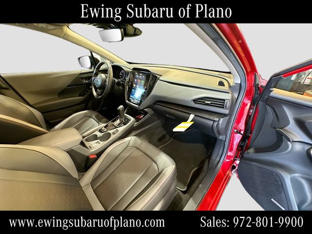 Certified 2025 Subaru Crosstrek 2.5i Limited w/ Crosstrek Mirror Package AWD/4WD image 34