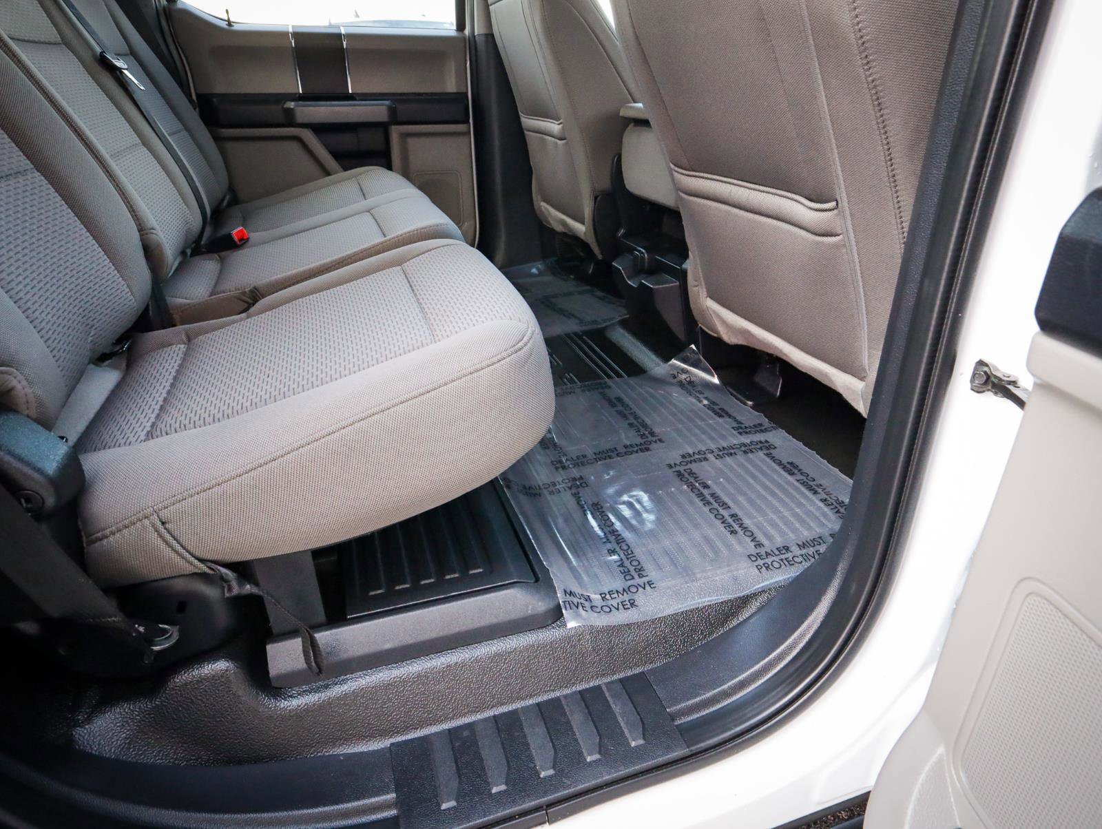 Used 2021 Ford F450 XLT w/ XLT Value Package image 28