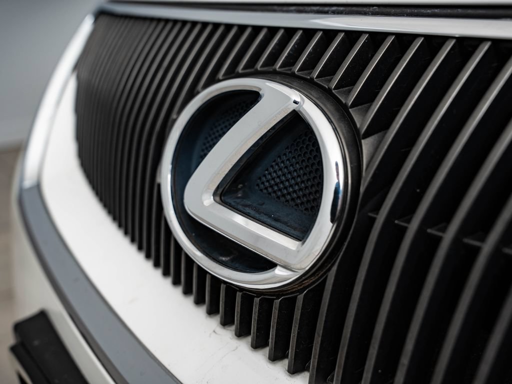 Used 2011 Lexus GS 350 w/ Luxury Value Edition RWD image 3