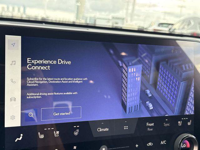 Certified 2024 Lexus TX 500h AWD w/ Technology Package image 18