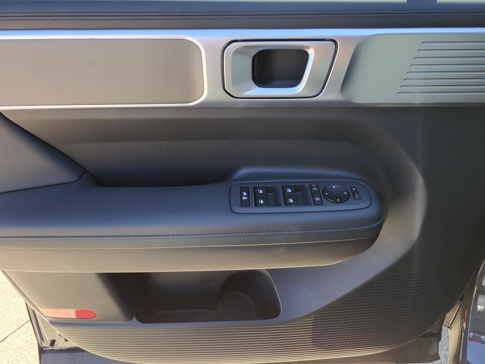 New 2026 Hyundai Santa Fe SEL image 12