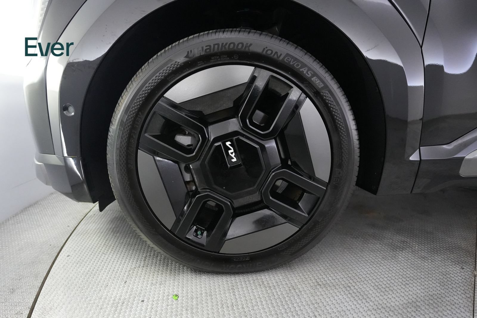 Used 2024 Kia EV9 GT-Line AWD/4WD image 19