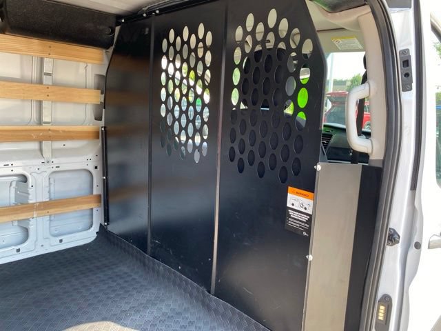 Used 2025 Ford Transit 250 Low Roof w/ Exterior Upgrade Package RWD image 28