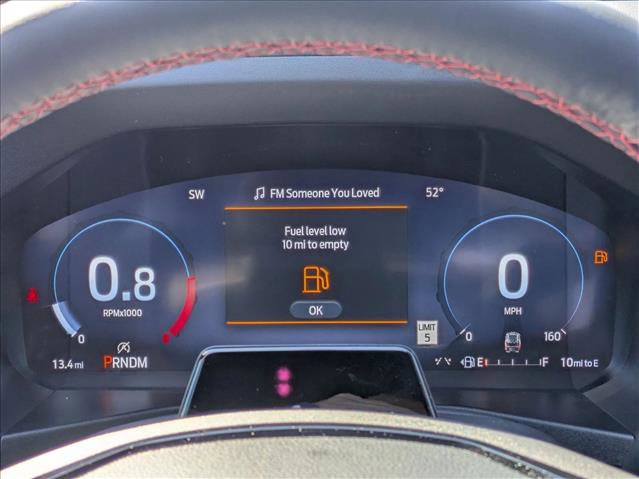 New 2026 Ford Explorer ST image 10