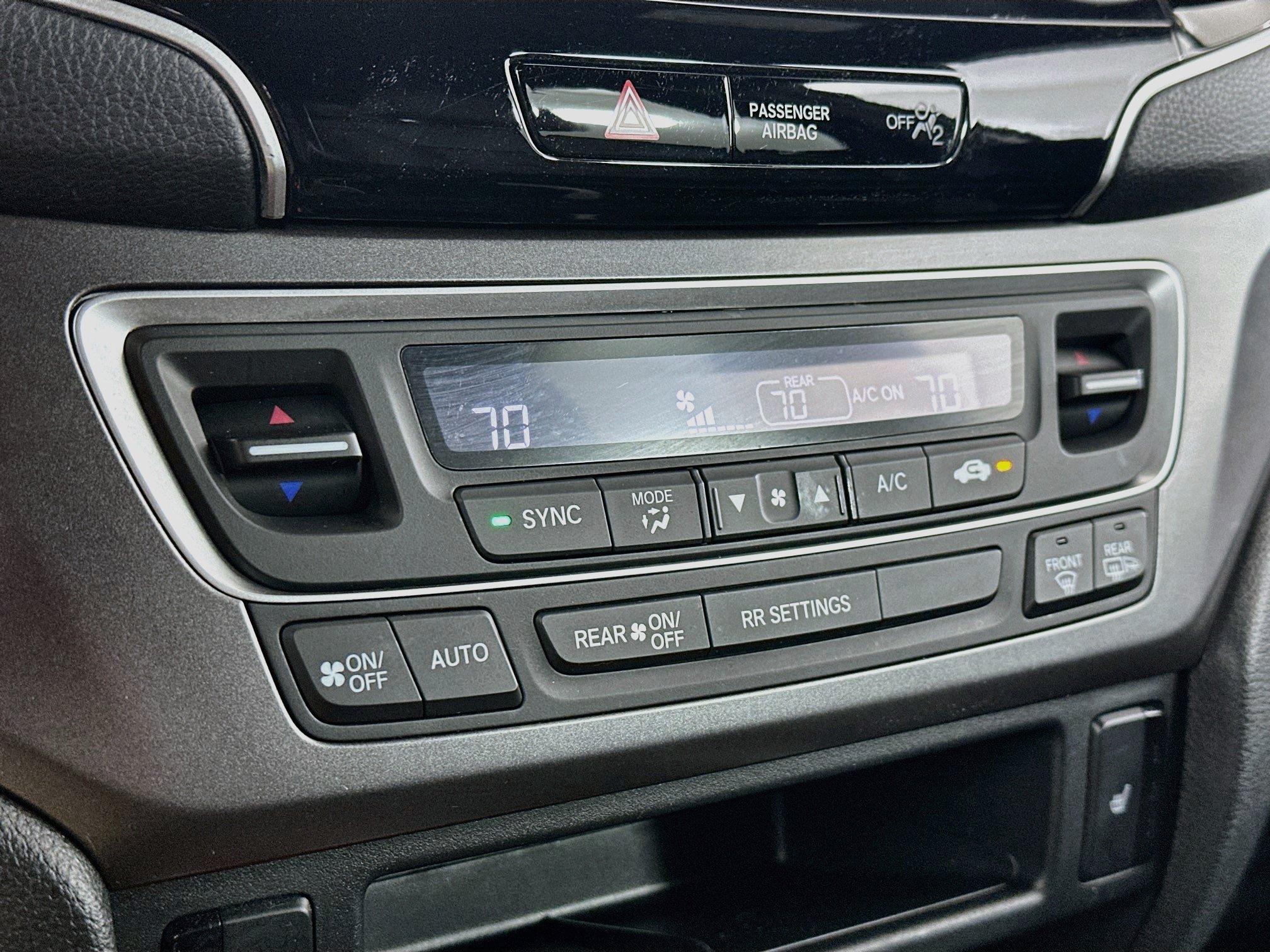 Used 2021 Honda Passport EX-L image 24