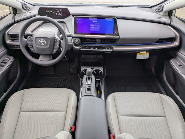New 2026 Toyota Prius Limited image 17