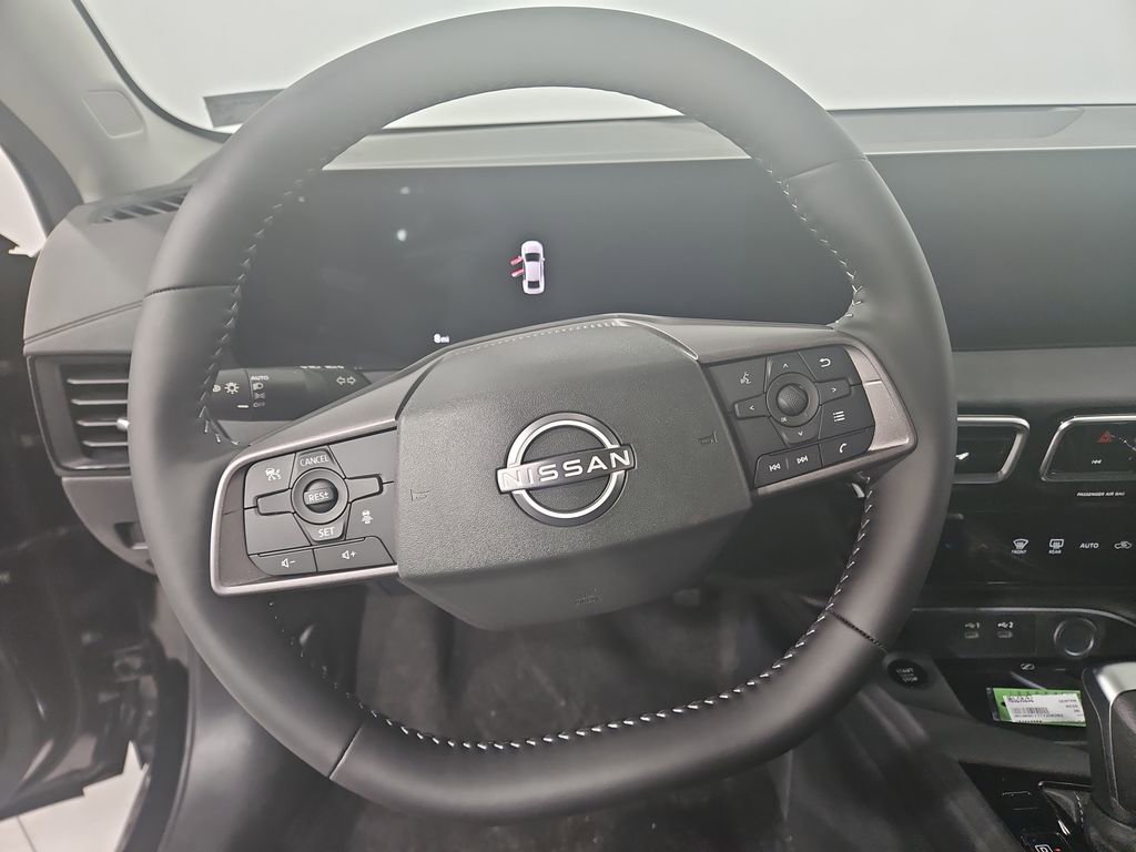 New 2026 Nissan Sentra SV image 14