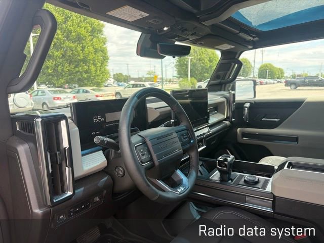 Used 2026 GMC Hummer EV SUV AWD/4WD image 9