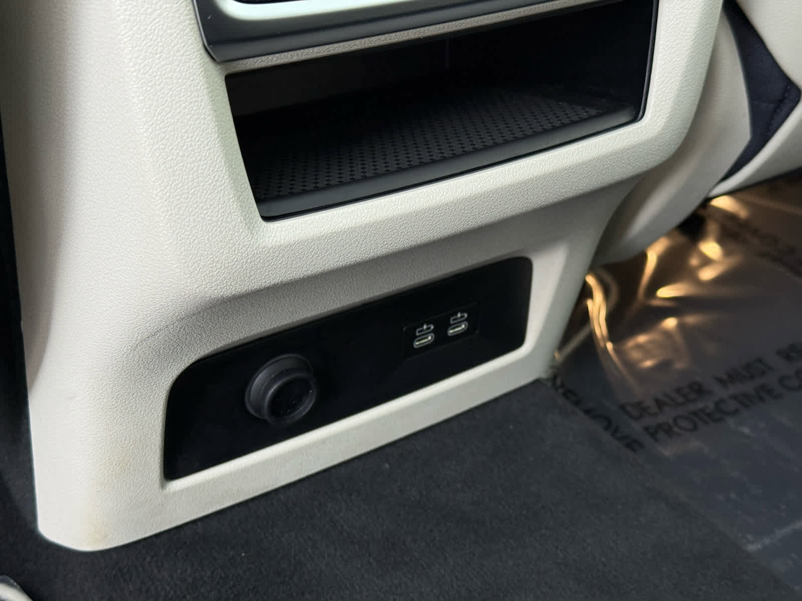 Used 2022 BMW X7 M50i image 35