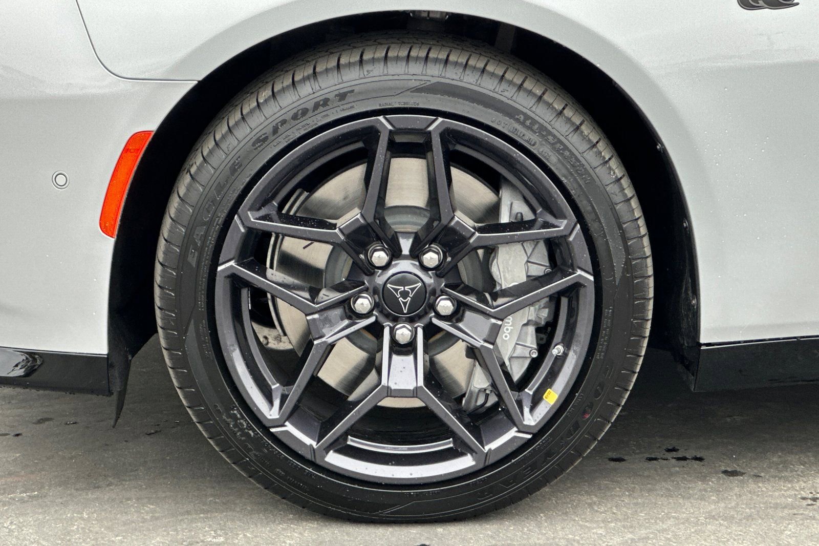 New 2026 Dodge Charger R/T Scat Pack image 24