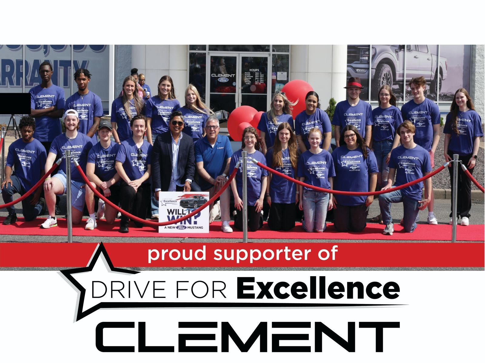 Used 2023 Ford F150 Lariat w/ Equipment Group 502A High image 35