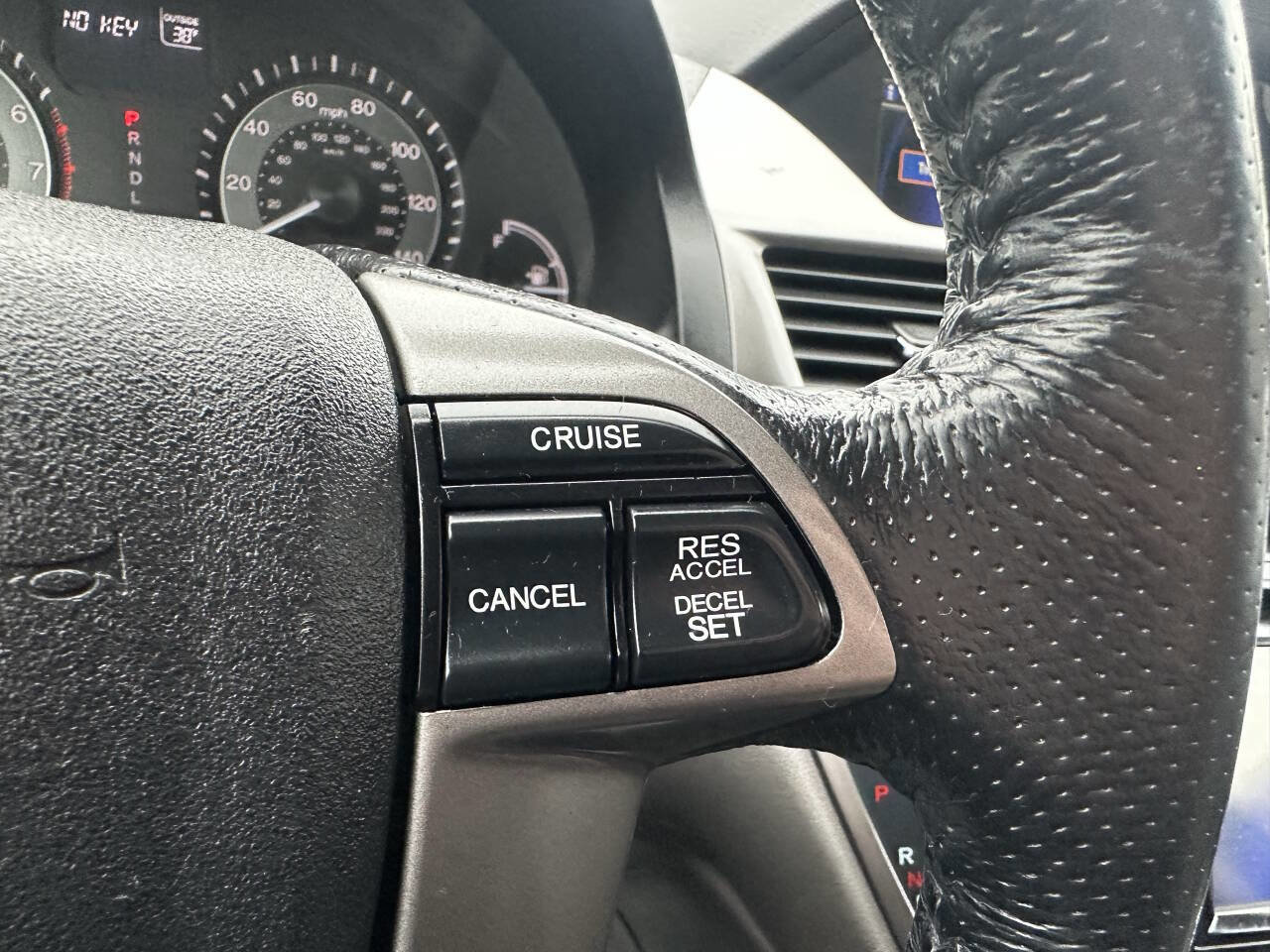 Used 2016 Honda Odyssey EX-L image 13