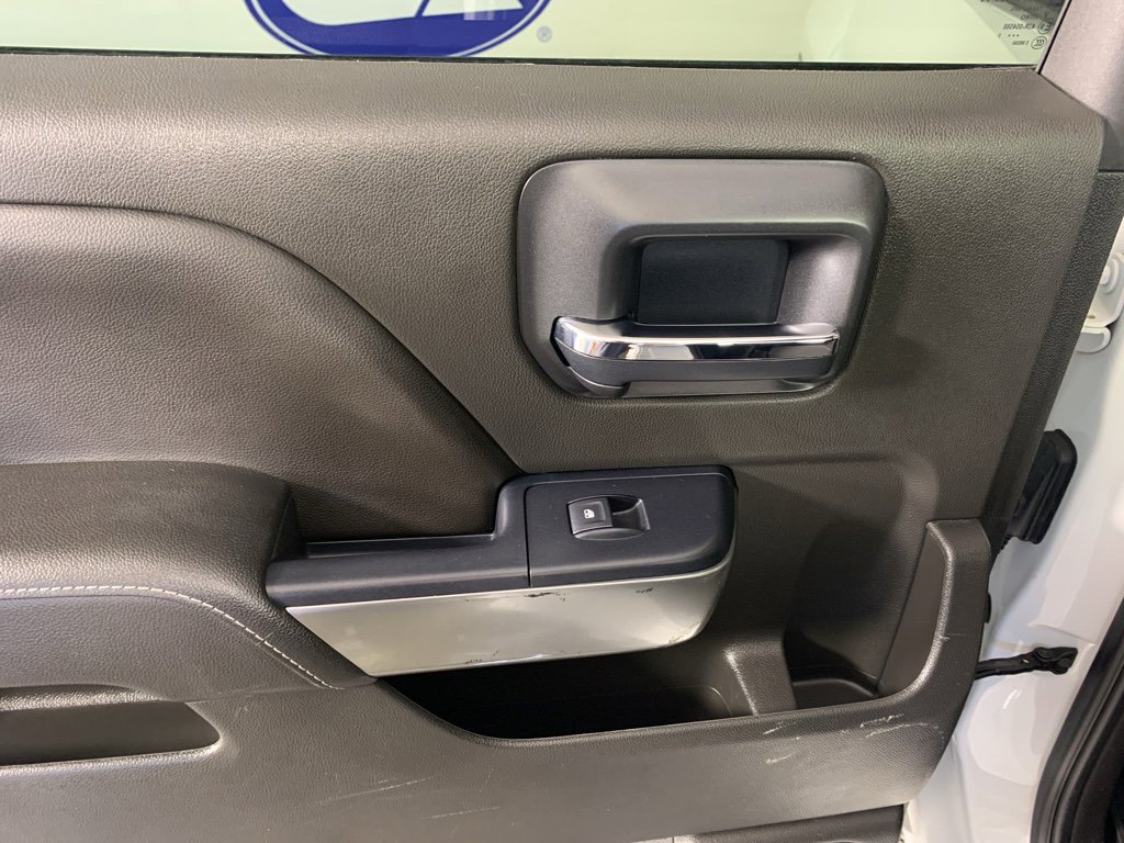 Used 2018 Chevrolet Silverado 1500 LT w/ Texas Edition image 31