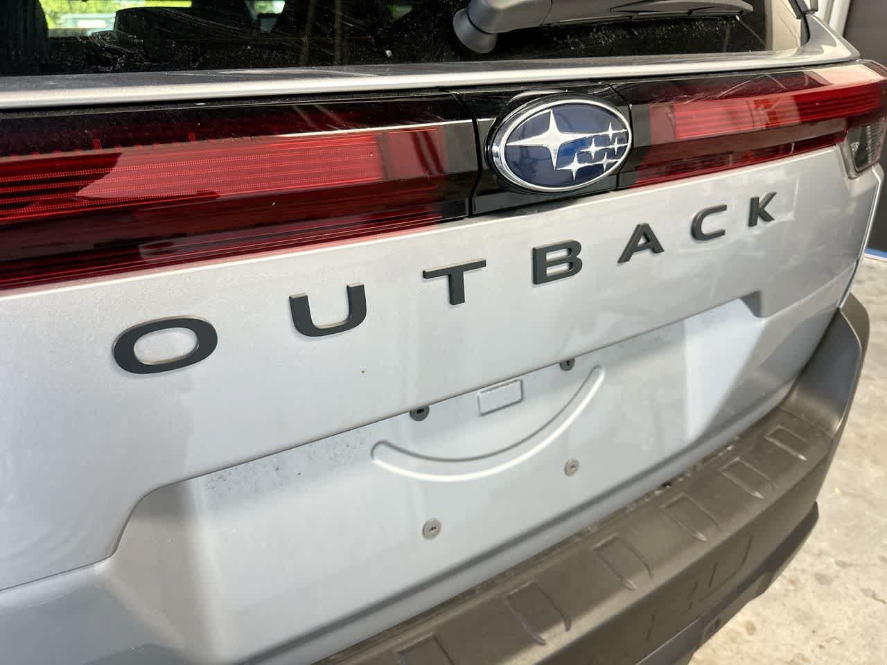 New 2026 Subaru Outback Touring XT AWD/4WD image 10
