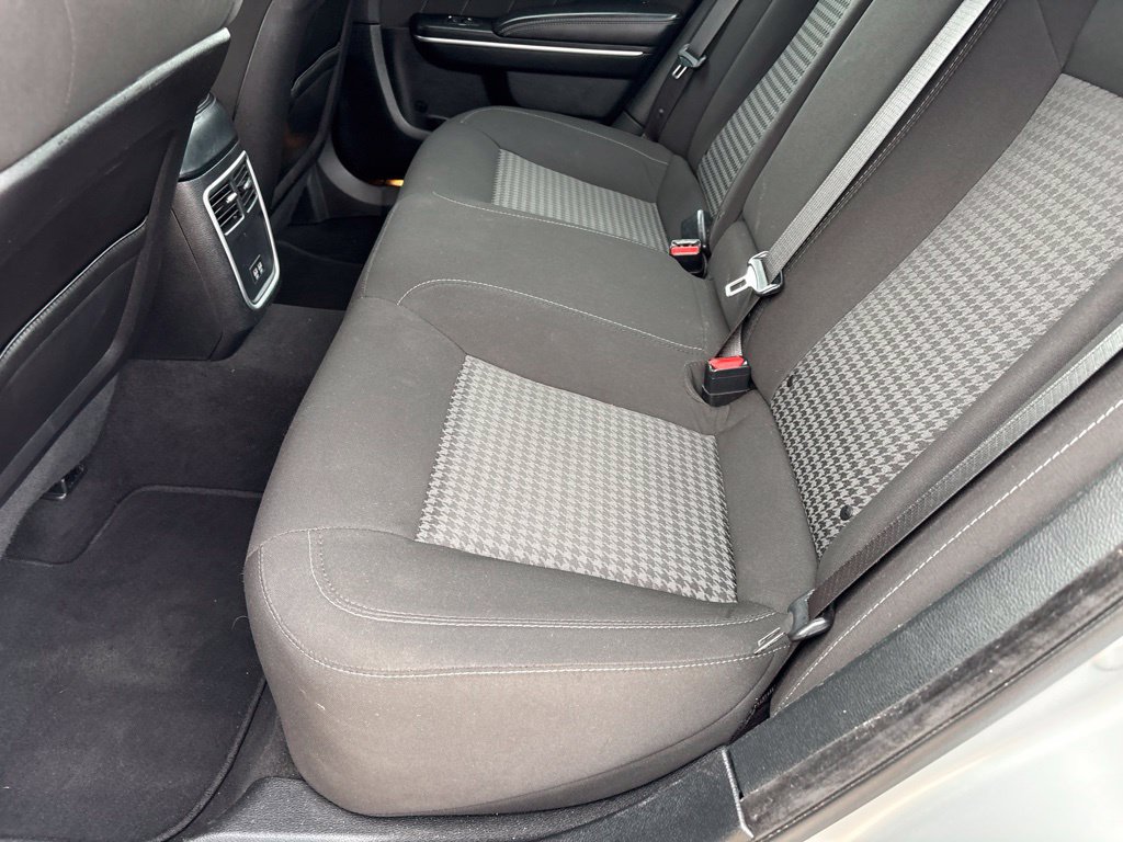Used 2023 Dodge Charger R/T RWD image 19