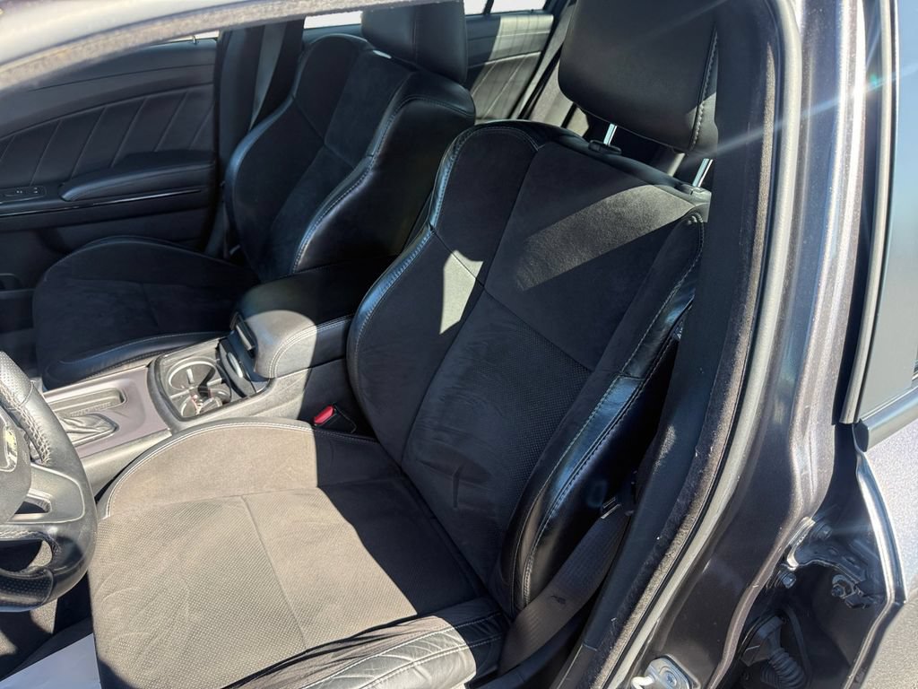 Certified 2021 Dodge Charger GT w/ Plus Group RWD image 25