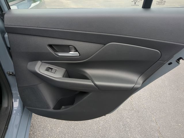 New 2026 Nissan Sentra SV w/ SV Convenience Package FWD image 27