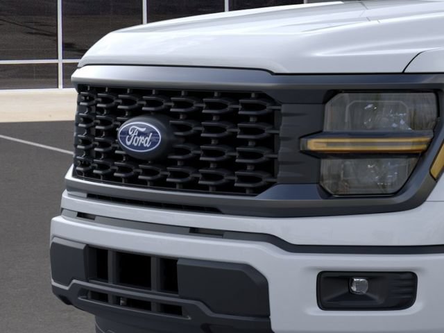 New 2026 Ford F150 STX w/ Equipment Group 200A RWD image 17