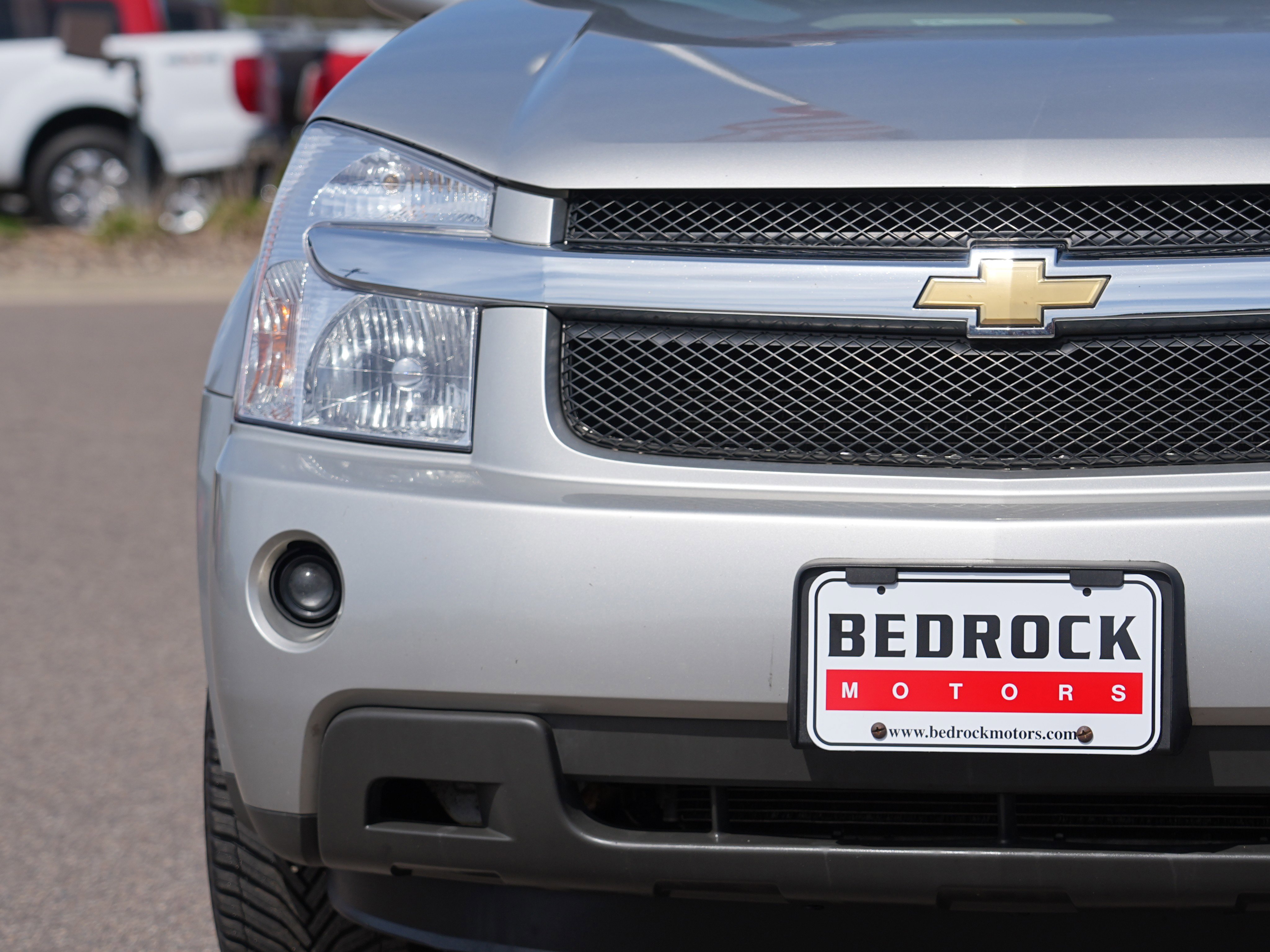 Used 2008 Chevrolet Equinox LT w/ LT Preferred Equipment Group AWD/4WD image 9