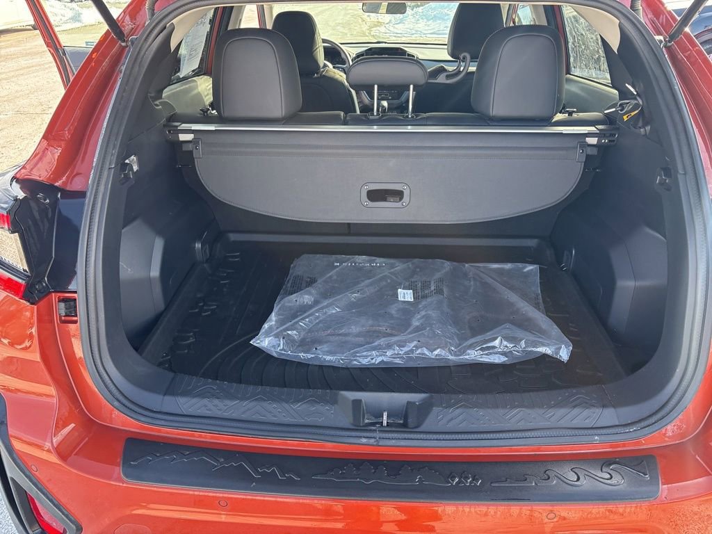 Used 2025 Subaru Crosstrek 2.5i Limited image 34