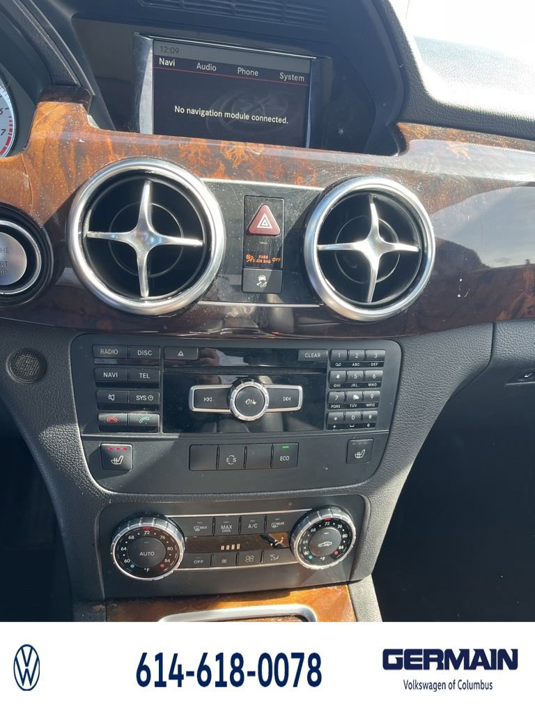 Used 2015 Mercedes-Benz GLK 350 GLK 350 image 24