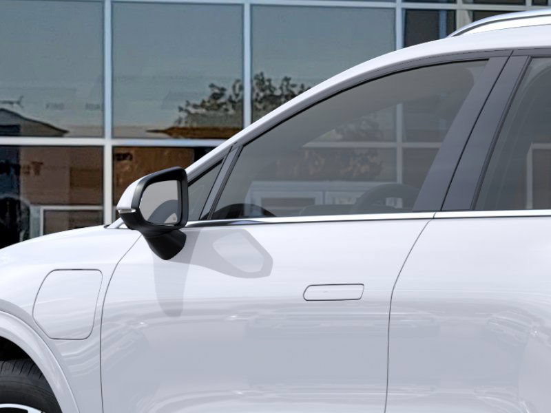 New 2025 Chevrolet Equinox EV LT FWD image 36