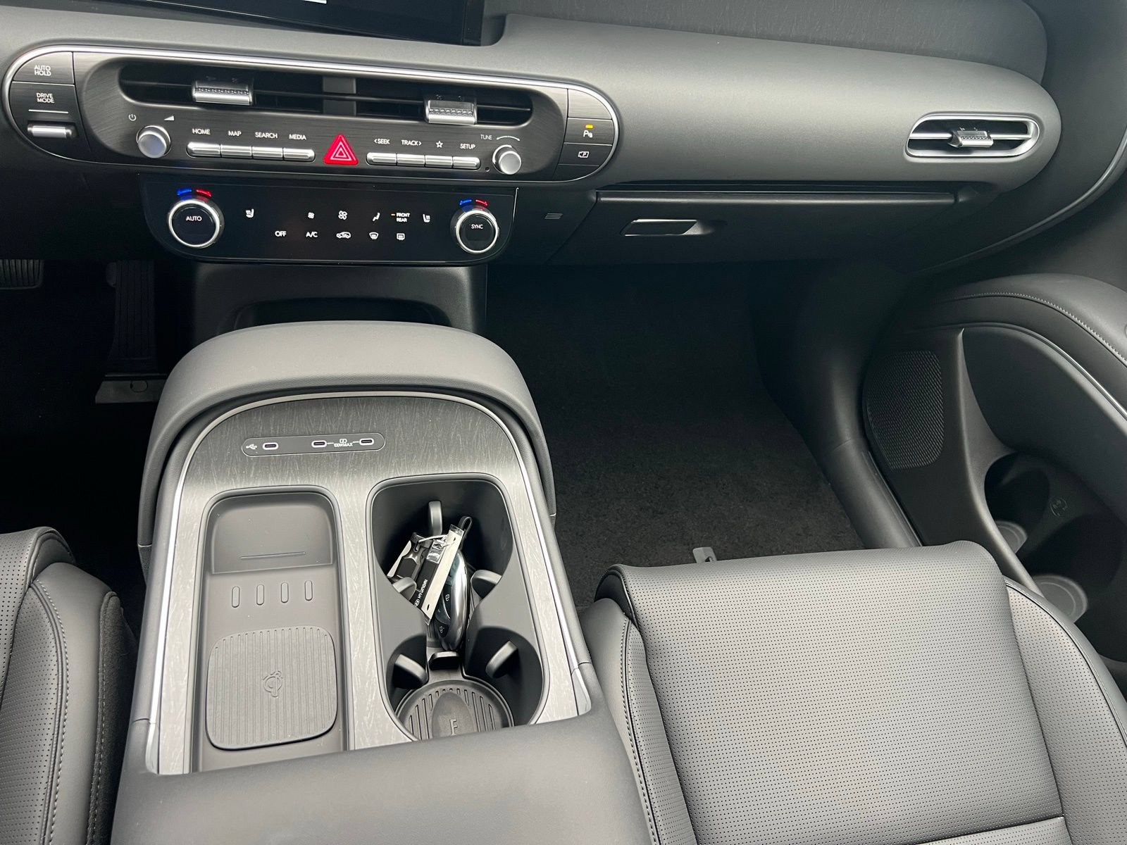 New 2026 Hyundai Palisade SEL FWD image 37