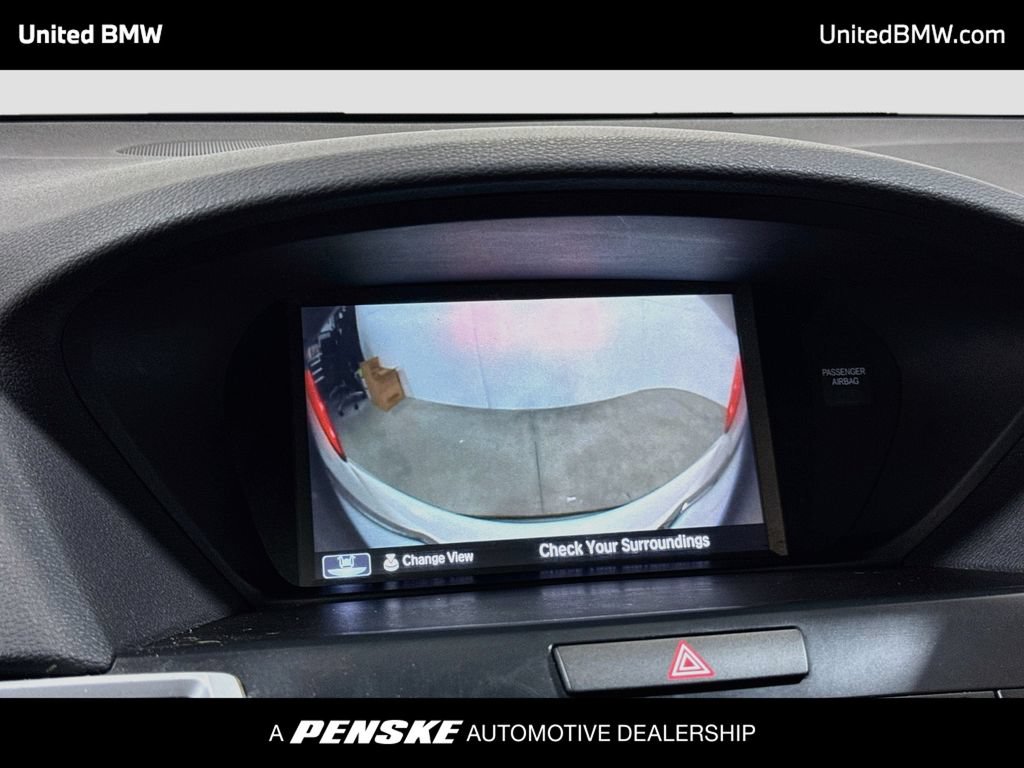 Used 2019 Acura TLX V6 FWD image 16
