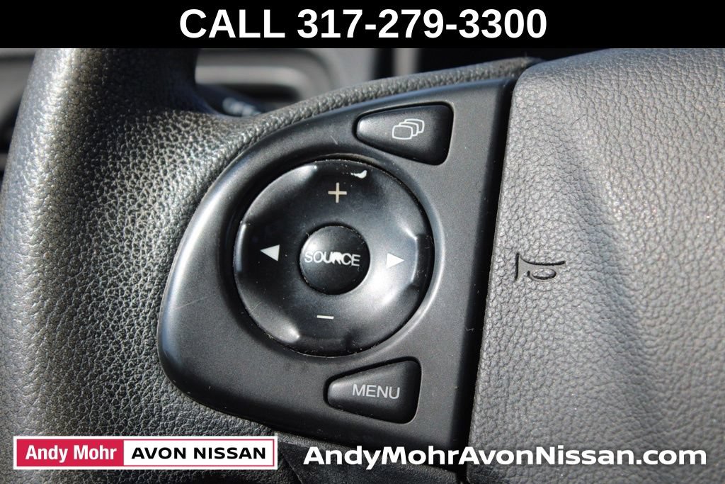 Used 2015 Honda CR-V LX image 27