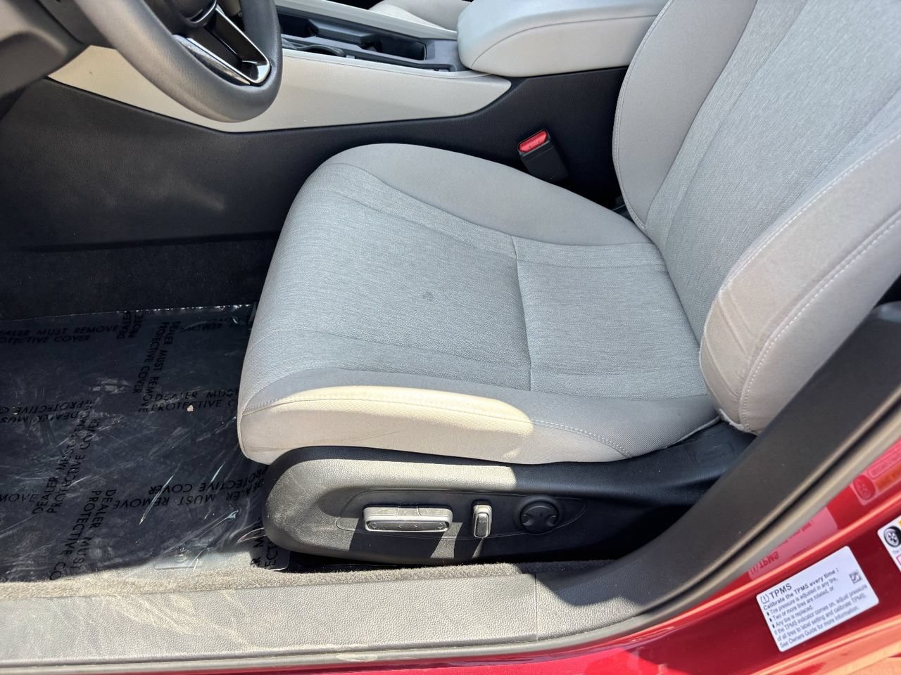 Certified 2024 Honda Accord EX image 19