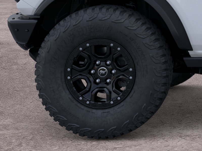 New 2026 Ford Bronco Badlands AWD/4WD image 21