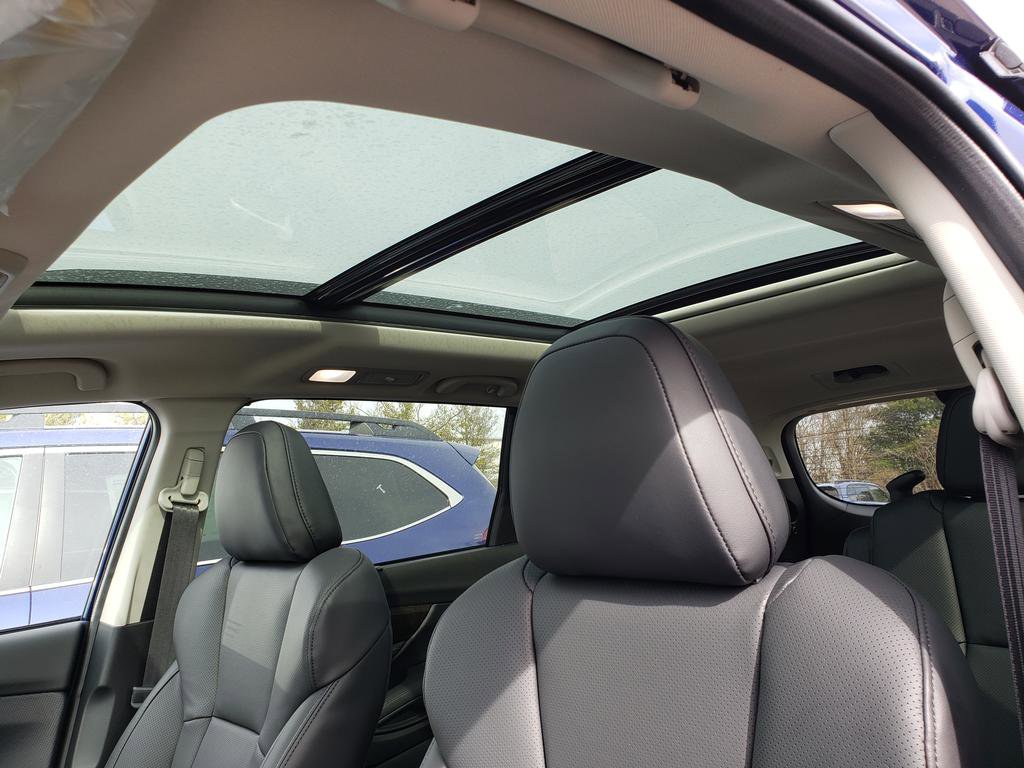 New 2026 Subaru Ascent Touring image 7