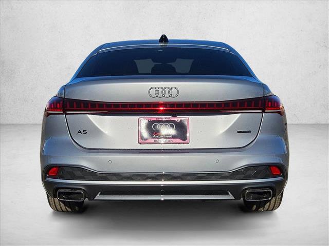 New 2025 Audi A5 2.0T Premium Plus image 8