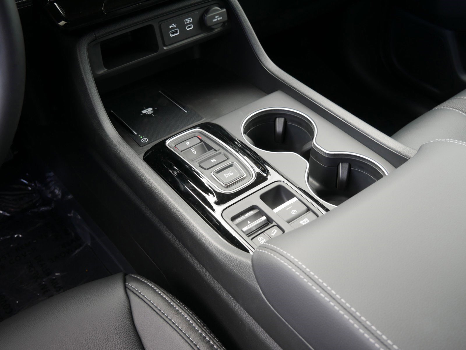 New 2025 Honda Pilot EX-L image 11