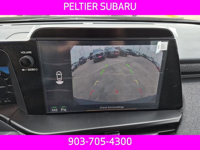 New 2026 Subaru Outback Limited image 24