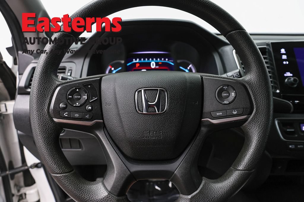 Used 2021 Honda Pilot EX image 10