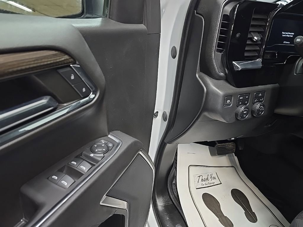 Used 2023 Chevrolet Silverado 1500 RST image 28