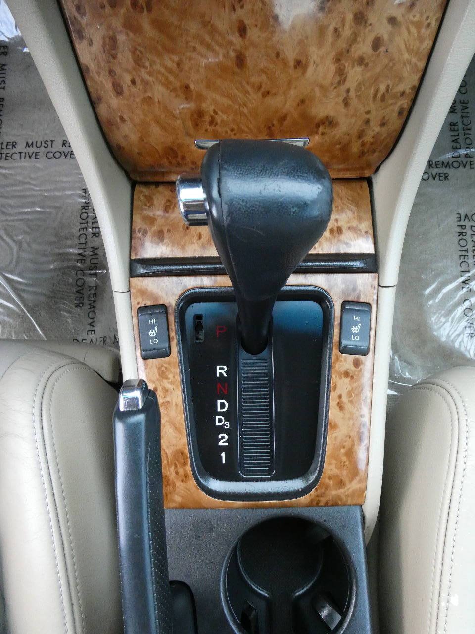 Used 2003 Honda Accord EX image 16