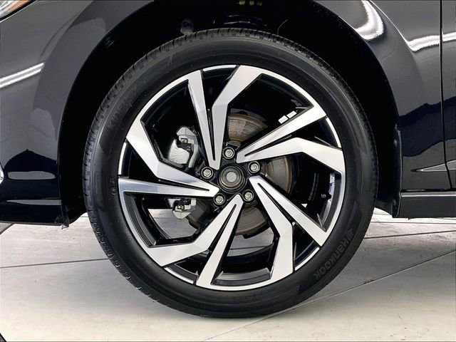 New 2026 Volkswagen Jetta SEL FWD image 12