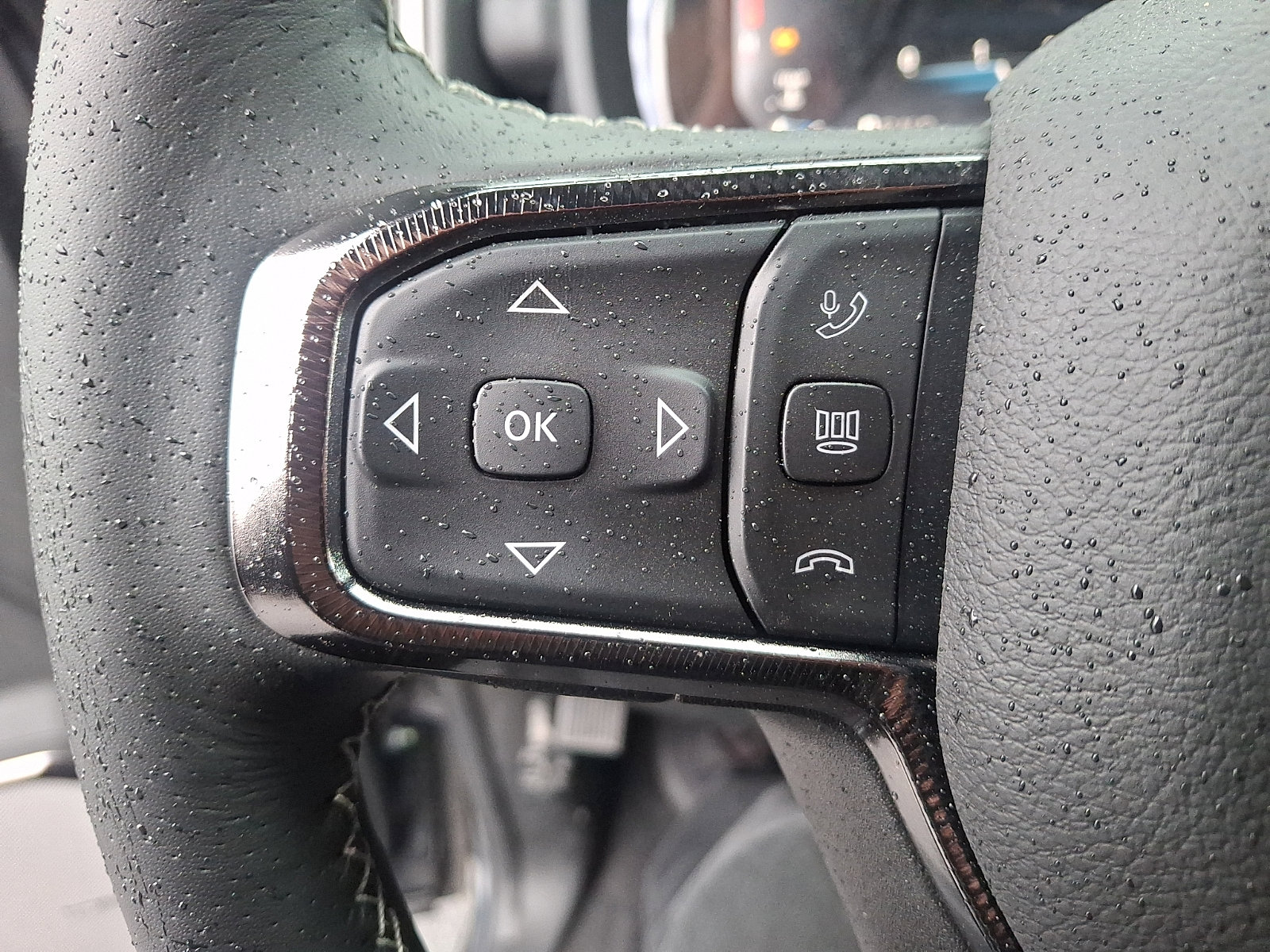 New 2026 RAM 2500 Rebel w/ Rebel Level 2 Equipment Group image 15