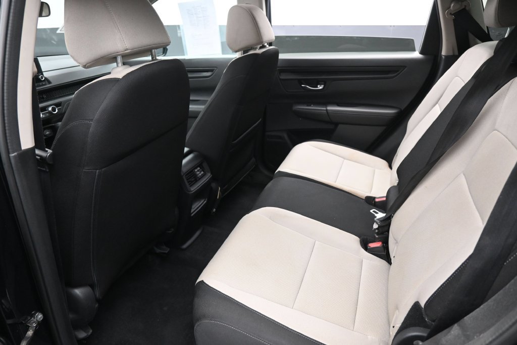 Used 2023 Honda CR-V EX image 30