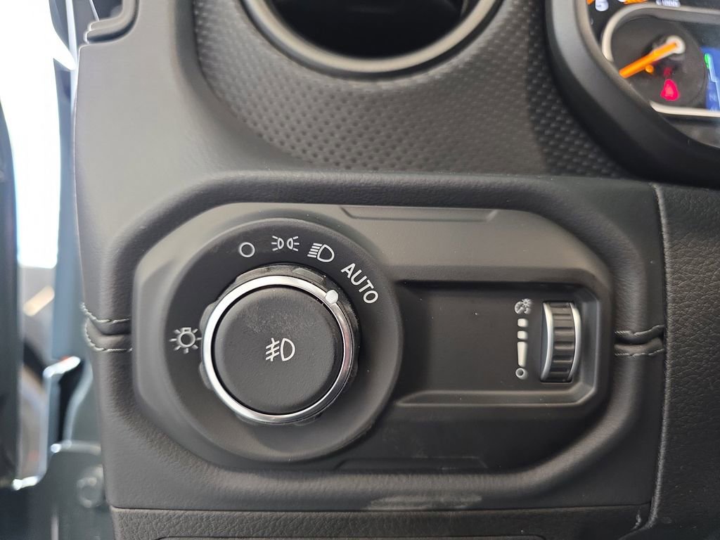 New 2026 Jeep Wrangler Unlimited Rubicon 392 image 25