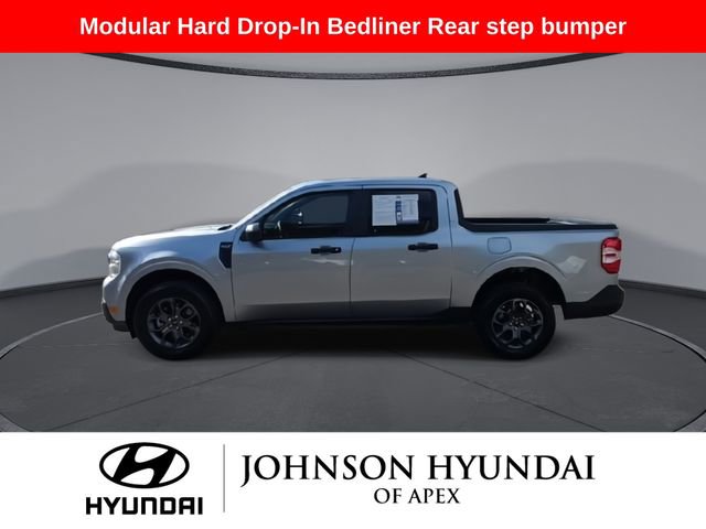 Used 2024 Ford Maverick XLT image 5